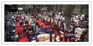 Convention Makers Trade Shows